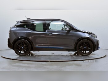 Used BMW i3 2022 for sale - 78475951: Photo
