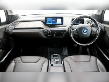 Used BMW i3 2022 for sale - 78475951: Photo