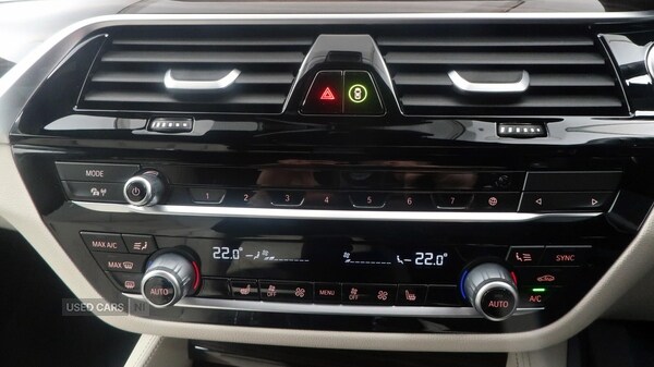 Used BMW 5 Series 2022 for sale - 77244164: Photo 20