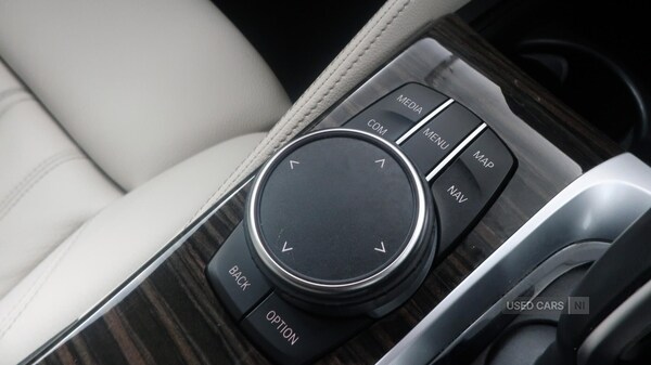 Used BMW 5 Series 2022 for sale - 77244164: Photo 21