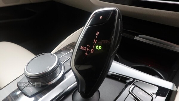 Used BMW 5 Series 2022 for sale - 77244164: Photo 22