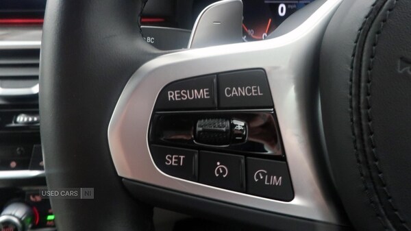 Used BMW 5 Series 2022 for sale - 77244164: Photo 23