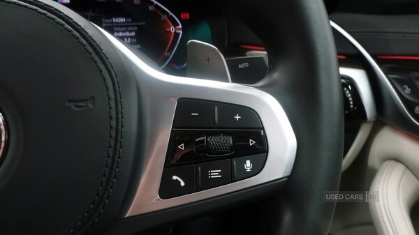 Used BMW 5 Series 2022 for sale - 77244164: Photo 24