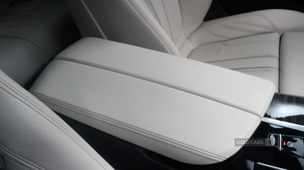 Used BMW 5 Series 2022 for sale - 77244164: Photo 27