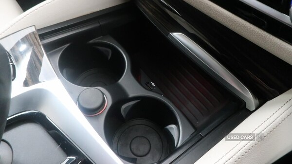 Used BMW 5 Series 2022 for sale - 77244164: Photo 29