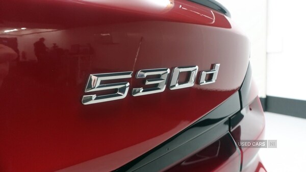 Used BMW 5 Series 2022 for sale - 77244164: Photo 31