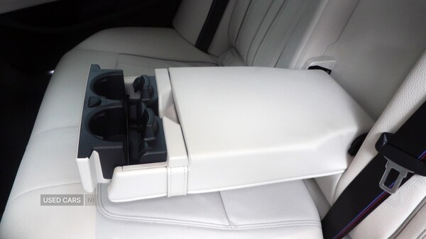 Used BMW 5 Series 2022 for sale - 77244164: Photo 33