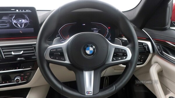 Used BMW 5 Series 2022 for sale - 77244164: Photo 6