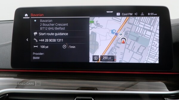 Used BMW 5 Series 2022 for sale - 77244164: Photo 8