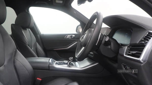 Used BMW X5 2022 for sale - 76998477: Photo 12