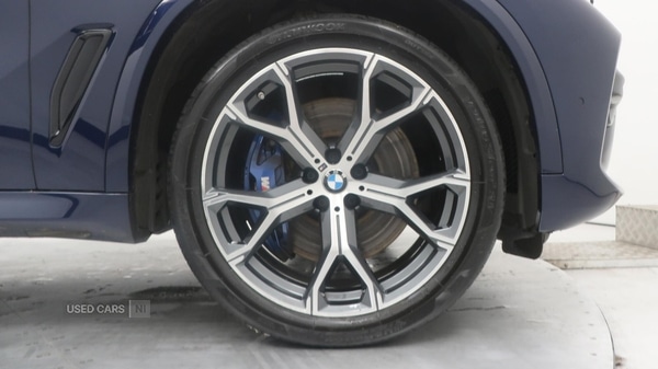Used BMW X5 2022 for sale - 76998477: Photo 15