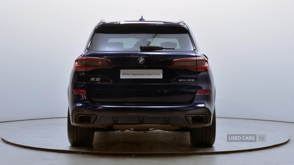 Used BMW X5 2022 for sale - 76998477: Photo 16