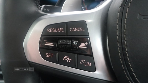 Used BMW X5 2022 for sale - 76998477: Photo 18