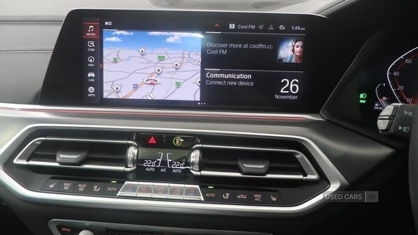 Used BMW X5 2022 for sale - 76998477: Photo 24