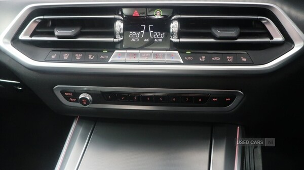 Used BMW X5 2022 for sale - 76998477: Photo 26