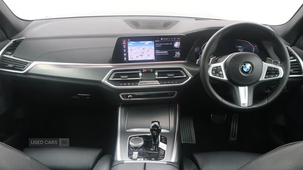 Used BMW X5 2022 for sale - 76998477: Photo 4