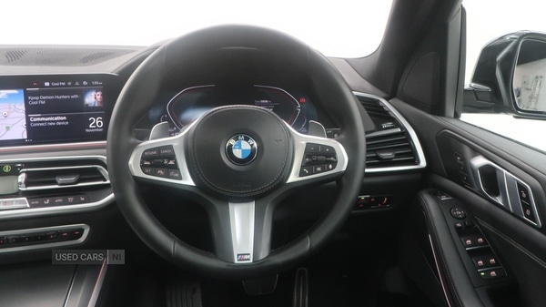 Used BMW X5 2022 for sale - 76998477: Photo 6