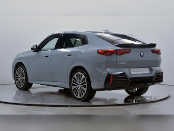 Used BMW iX2 2025 for sale - 78462542: Photo