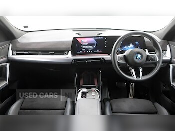 Used BMW iX2 2025 for sale - 78462542: Photo