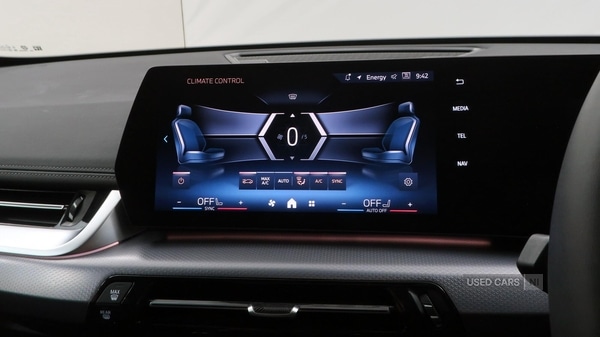 Used BMW X1 2025 for sale - 76433643: Photo 10