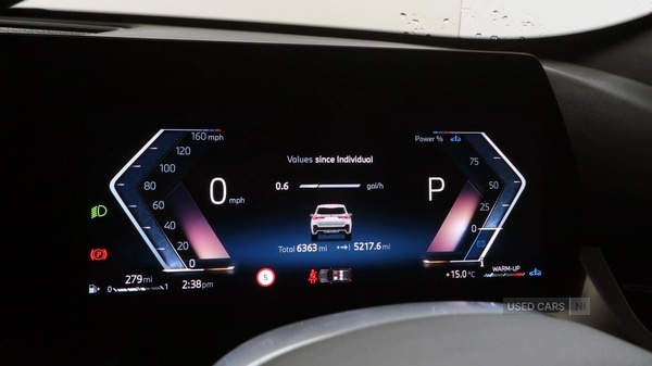 Used BMW X1 2025 for sale - 76433643: Photo 11