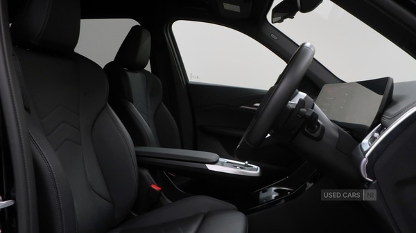 Used BMW X1 2025 for sale - 76433643: Photo 13