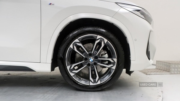 Used BMW X1 2025 for sale - 76433643: Photo 16