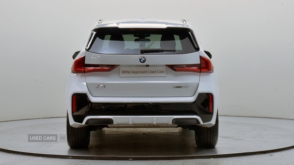 Used BMW X1 2025 for sale - 76433643: Photo 17