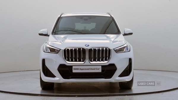 Used BMW X1 2025 for sale - 76433643: Photo 18