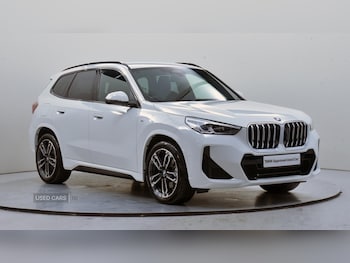 BMW - X1