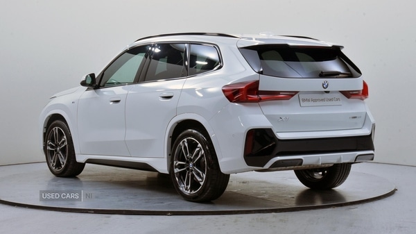 Used BMW X1 2025 for sale - 76433643: Photo 2