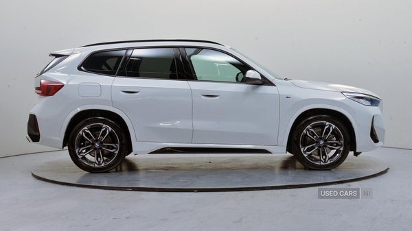 Used BMW X1 2025 for sale - 76433643: Photo 3