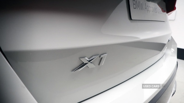 Used BMW X1 2025 for sale - 76433643: Photo 30