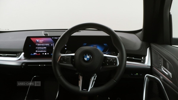 Used BMW X1 2025 for sale - 76433643: Photo 4