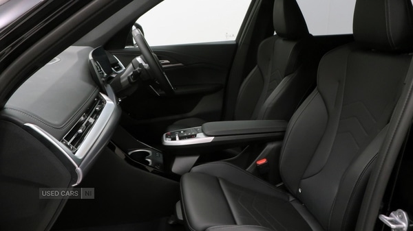 Used BMW X1 2025 for sale - 76433643: Photo 8