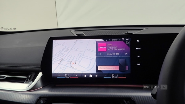 Used BMW X1 2025 for sale - 76433643: Photo 9