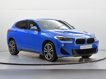 Used BMW X2 2018 for sale - 79591135: Photo