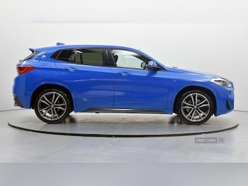 Used BMW X2 2018 for sale - 79591135: Photo
