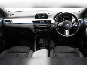 Used BMW X2 2018 for sale - 79591135: Photo