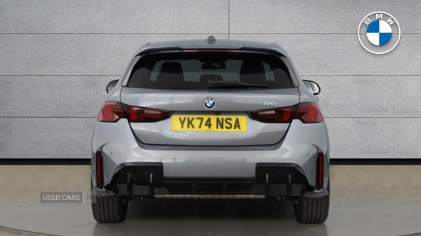 Used BMW 1 Series 2025 for sale - 76371952: Photo 16