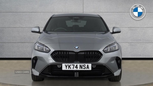 Used BMW 1 Series 2025 for sale - 76371952: Photo 17