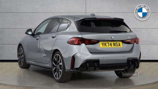 Used BMW 1 Series 2025 for sale - 76371952: Photo 2