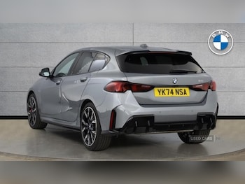 Used BMW 1 Series 2025 for sale - 76371952: Photo