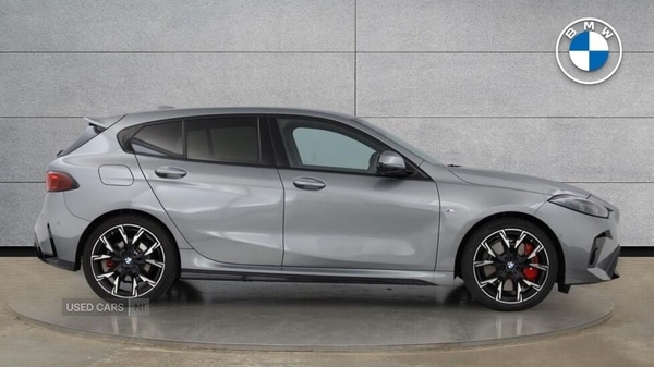 Used BMW 1 Series 2025 for sale - 76371952: Photo 3