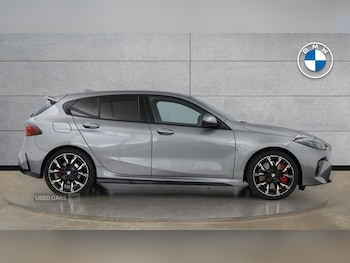 Used BMW 1 Series 2025 for sale - 76371952: Photo