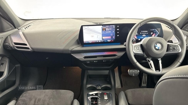 Used BMW 1 Series 2025 for sale - 76371952: Photo 4