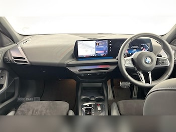 Used BMW 1 Series 2025 for sale - 76371952: Photo