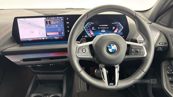 Used BMW 1 Series 2025 for sale - 76371952: Photo 6