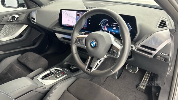 Used BMW 1 Series 2025 for sale - 76371952: Photo 7