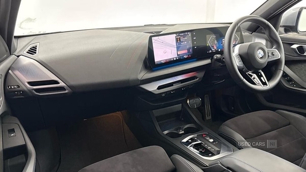 Used BMW 1 Series 2025 for sale - 76371952: Photo 8